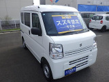 エブリイ PA リミテッド 4WD 