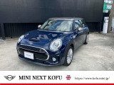 MINI正規ディーラー取り扱い MINI認定中古車 MINI NEXT甲府 お車の詳細や展示状況は055-236-3252もしくはフリーダイヤル0078-6002-322544までお気軽にお問合せ下さい。http://www.kofu.mini.jp/dealer/kofu/