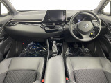 C-HR  G モード ネロ セーフティプラス 修復歴無し
