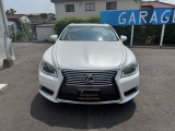 LS 460 バージョンC Iパッケージ 