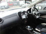 ノート 1.2 e-POWER X FOUR 4WD 