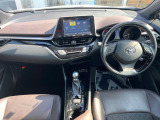 C-HR  G