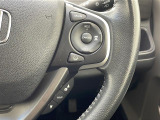 【 アダプティブクルーズコントロール 】設定した車速内で自動で加減速♪先行車との車間距離を適切に維持した追従走行が可能です♪