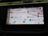 ティグアン TSI エレガンス 