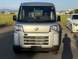 ハイゼットカーゴ  デラックス 4WD