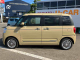 保証期間は、納車日より1年間・走行距離無制限ですので、ご安心してご購入しお乗り頂けます。