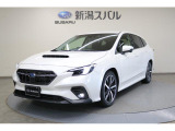 ワンオーナー車 ノーマルタイヤ新品交換済!アイサイトX搭載!スポーティさと上質感を兼ね備えたハイグレードモデル!