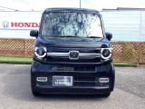 N-VAN +スタイル ファン 