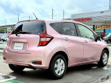 ノート 1.2 X FOUR 4WD 