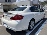 走りにこだわりながら収納力も持ち合わせたお車です。荷物を載せて軽快なドライブを楽しめますよ♪