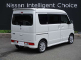 NV100クリッパーリオ G ハイルーフ 4WD 