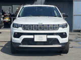 コンパス リミテッド 4WD 