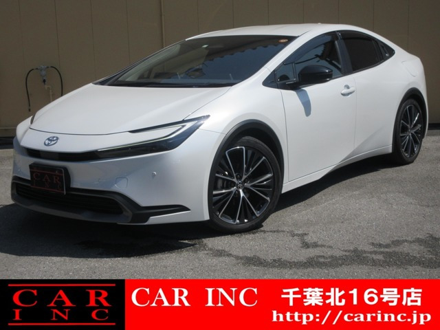 プリウス 2.0 G 禁煙車 クリアランスソナー バックカメラ