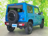ジムニー XL 4WD 