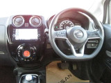 ノート 1.2 e-POWER X FOUR 4WD 