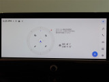 ディスプレイオーディオを装備。スマホとクルマをつなぐことで、これまでのナビに加えて、いろんなサービスが楽しめます