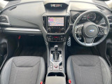 フォレスター 2.0 アドバンス 4WD 