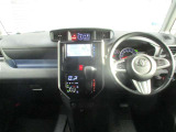 ルーミー 1.0 カスタム G 4WD 