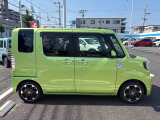 試乗も大歓迎です!乗っていただければ気に入っていただけること間違いないでしょう☆