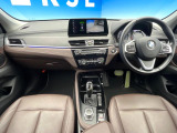 X1  xDrive 18d xライン