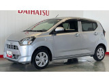 お車はピカピカ!清潔感が感じられる状態でお渡ししています。