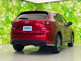 CX-5 2.2 XD エクスクルーシブ モード 4WD 