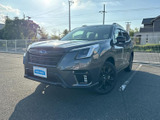 【中古車情報】スバル フォレスター 1.8 XT エディション 4WD  の中古車詳細（走行距離：0.8万km、カラー：マグネタイトグレー・メタリック、販売地域：福岡県北九州市小倉南区）