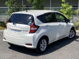 ノート 1.2 e-POWER X 