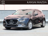 平成29年式 アクセラスポーツ(2WD) 15S PROACTIVE