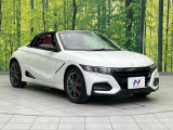 大好評のボディコーティング「弾スプラッシュコート」もご納車までに施工可能。通常のガラスコートと異なる、耐久年数6年の無機質ガラスコーティングが、ボディをキレイな状態に保ってくれます。