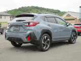 クロストレック 2.0 リミテッド 4WD 