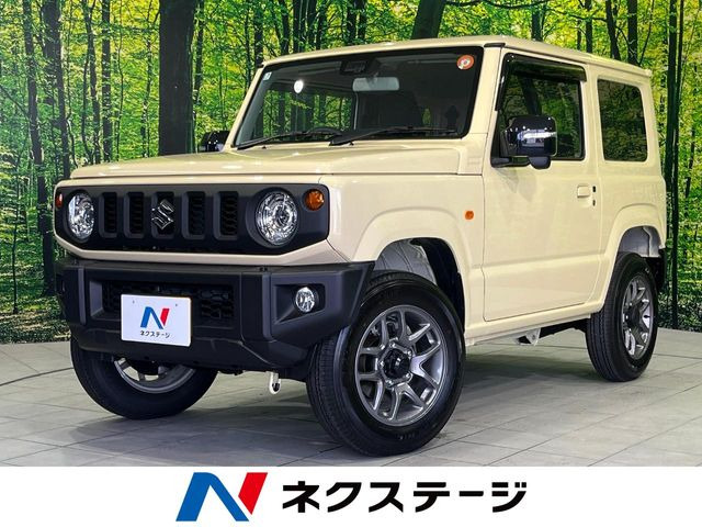 ジムニー  XC