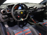 812GTS F1 DCT 