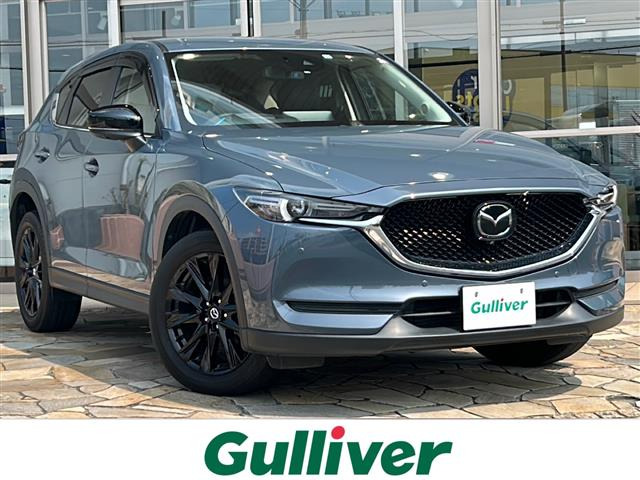 CX-5 2.2 XD ブラックトーンエディション 修復歴無し
