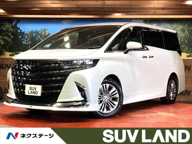 アルファード 2.5 Z 