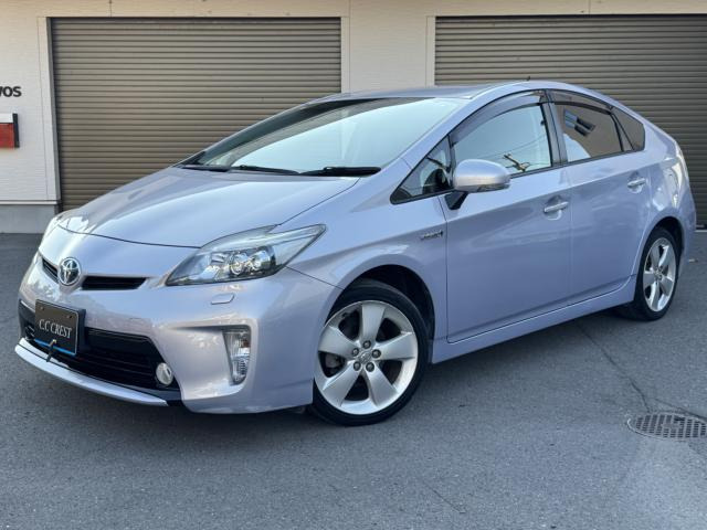 プリウス 1.8 S ツーリングセレクション 