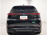 ハリアー  2.5 ハイブリッド Z レザーパッケージ
