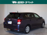 カローラフィールダー 1.5 G エアロツアラー 
