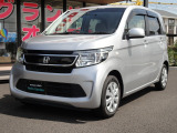 人気のHonda『N-WGN』入庫いたしました♪