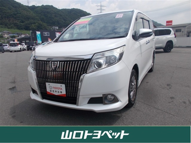 エスクァイア 2.0 Xi 
