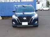 キックス 1.2 X (e-POWER) 