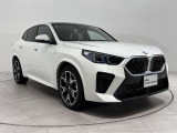 X2 xドライブ20i Mスポーツ 4WD 