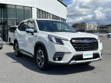 フォレスター 2.0 アドバンス 4WD 4WD ワンオーナー