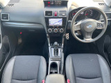 フォレスター 2.0 Sリミテッド 4WD 