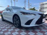 大好評のボディコーティング「弾スプラッシュコート」もご納車までに施工可能。通常のガラスコートと異なる、耐久年数6年の無機質ガラスコーティングが、ボディをキレイな状態に保ってくれます。