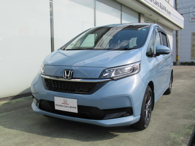 フリード+ 1.5 G ホンダセンシング 
