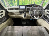 N-BOX G L ホンダセンシング 