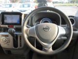 清潔で広々した座席です!是非、現車を見て体感してみてください。