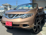 米国日産 ムラーノ 