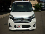 デイズルークス ハイウェイスター ターボ 4WD 
